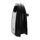 3. 750W ZSM7710 Zelmer black toaster