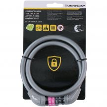 Dunlop bike lock cable, code 1042510