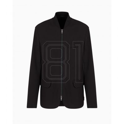 Armani Exchange Jacket M 6DZGJK-ZJZGZ-1200