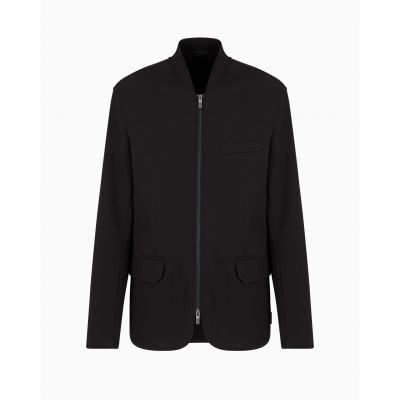 Armani Exchange Jacket M 6DZGJK-ZJZGZ-1200