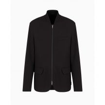 Armani Exchange Jacket M 6DZGJK-ZJZGZ-1200