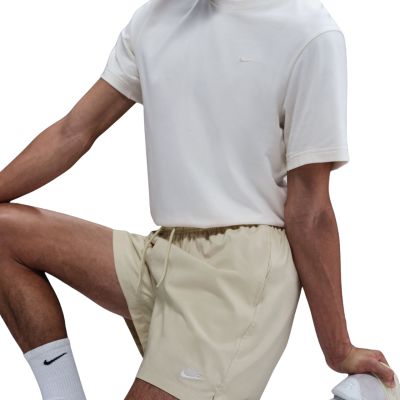 3. Nike Club Men's Cream Shorts FN3307 229