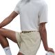 3. Nike Club Men's Cream Shorts FN3307 229
