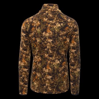 2. Men’s MAGNUM ESSENTIAL MICROFLEECE Fleece Jacket