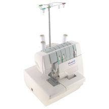 Coverlock Łucznik 820D-3 (Coverstitch machine)