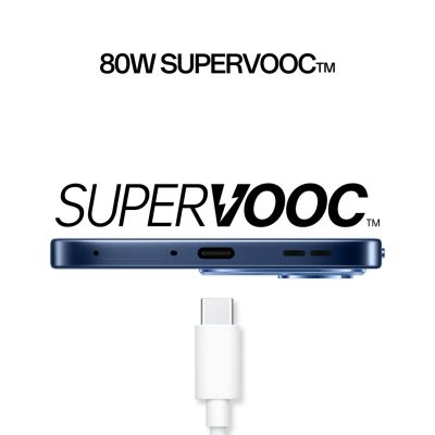 9. OPPO Reno15 FS 5G 16.7 cm (6.57") Dual SIM Android 16.0 USB Type-C 8 GB 512 GB 6500 mAh Black