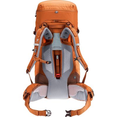 5. Trekking backpack - Deuter Aircontact Core 45+10 SL