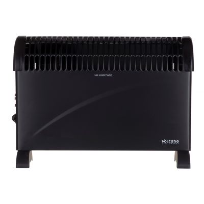 4. Convector heater 2000W VO2783 Volteno
