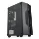 9. IBOX ATX CASE CETUS 908