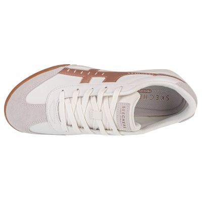 3. Skechers Zinger - Metallic Roads 177500-WTRG White 36