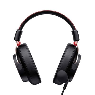 3. Havit H2015E Gaming Headphones (Black)