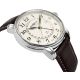2. Men's Watch ZEPPELIN LZ127 Graf Zeppelin GMT 7642-5 + BOX