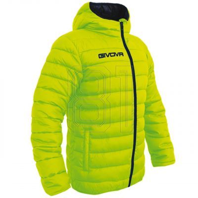 4. Jacket Givova Olanda U G013 1910