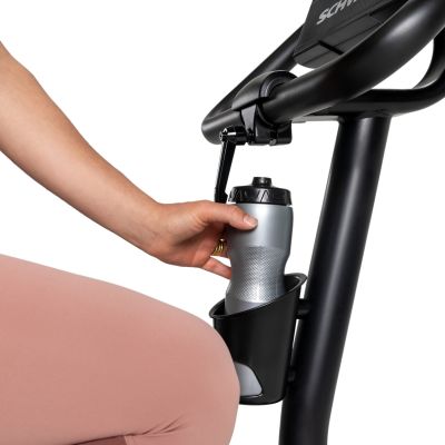 38. Schwinn 590U Programmable Bike 100952