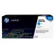 86. HP 307A original cyan LaserJet toner cartridge