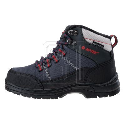 11. Hi-tec Lusari Mid Wp Jr shoes 92800377012 