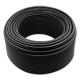 QOLTEC SOLAR PHOTOVOLTAIC CABLE | 4MM2 | 100M | BLACK