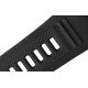 2. VELTORI VT120 Men's Smartwatch Strap 22mm VTP120