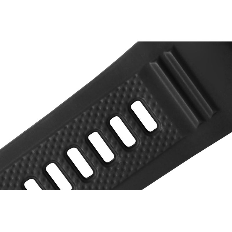 2. VELTORI VT120 Men's Smartwatch Strap 22mm VTP120