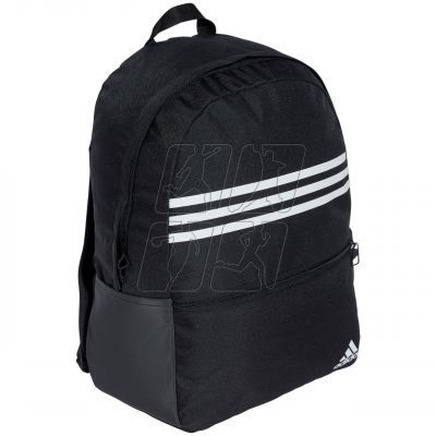 3. Adidas Classic Horizontal 3-S backpack IZ1895