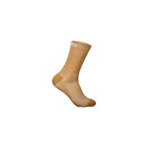 POC LITHE MTB Sock Mid - Brown