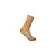 POC LITHE MTB Sock Mid - Brown