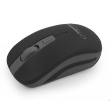 Esperanza EM126EK Mouse (optical; 1600 DPI; black)