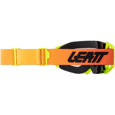 LEATT Goggle Velocity 5.5 Iriz one size cycling goggles