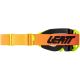 LEATT Goggle Velocity 5.5 Iriz one size cycling goggles