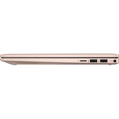 6. HP Pavilion x360 14-ek2000ny Core 5 120U 14"FHD Touch IPS 60Hz 300nits 16GB DDR4 SSD512 Cam 5MP 43Wh Win11 Pale Golden Rose 2Y
