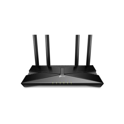 7. TP-LINK Archer AX1500 Wireless Router