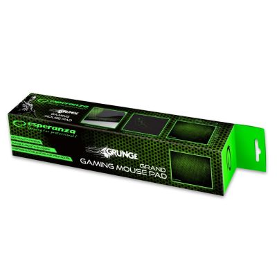6. Esperanza Grunge EA146G Gaming Mouse Pad