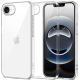 Tech-Protect FlexAir Case for iPhone 16e / 17e - Transparent