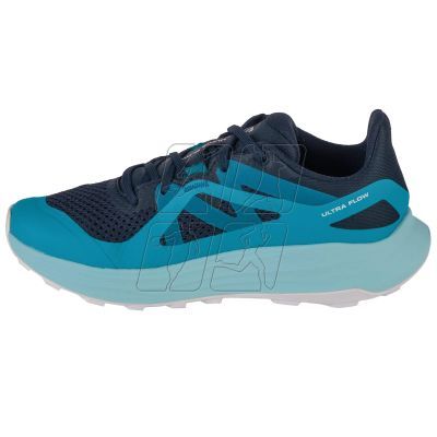 2. Salomon Ultra Flow W 474858 shoes