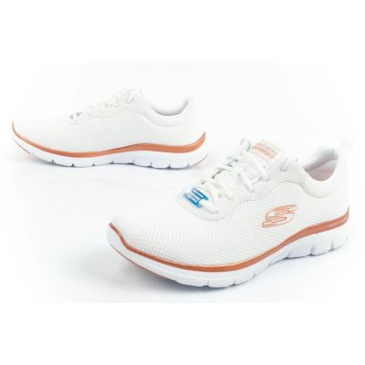 23. Skechers Flex Appeal 4.0 Brillant View W shoes 149303/WTRG