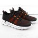 5. McKeylor M JAN297 sports shoes, black