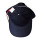 5. Hugo Boss Jude-Stacked Navy Blue Baseball Cap - 50533409-405