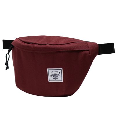 2. Herschel Classic Hip Pack 11382-05655 Burgundy One size