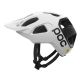 POC Cularis bicycle helmet white
