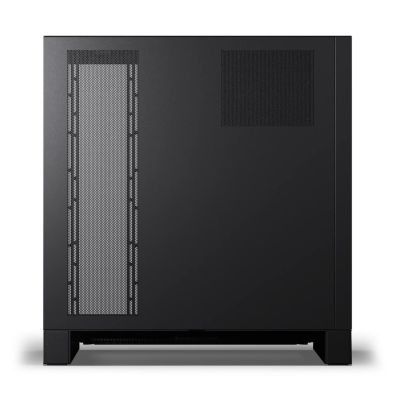 6. PHANTEKS NV-Series NV9 MK2 PC Case, Big-Tower, EATX, DRGB, Tempered Glass - Black
