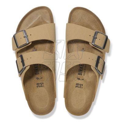 7. Birkenstock Arizona BS W 1029151 Flip-Flops 