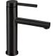 Washbasin tap with pull-out spout