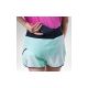 6. ROSSIGNOL W Sapa Short women's shorts white and green