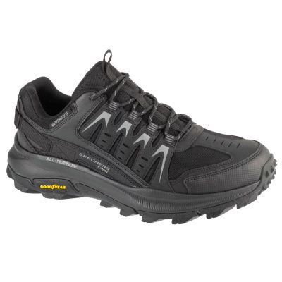Skechers Equalizer 5.0 Trail - Trinity Pines 237524-BBK Black 42.5