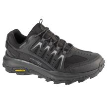 Skechers Equalizer 5.0 Trail - Trinity Pines 237524-BBK Black 42.5