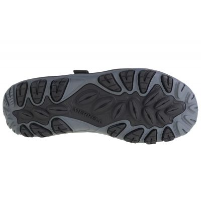 8. Merrell Huntington Sport Convert Sandal M J036871 sandals