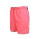 3. Air Jordan Jumpman Poolside Shorts Sunset Pulse/White - CZ4751-675