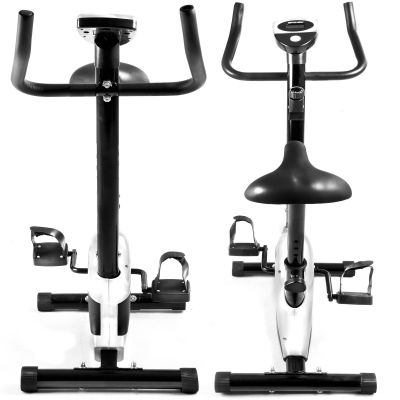 4. Spokey Onego 926190 mechanical exercise bike
