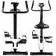 4. Spokey Onego 926190 mechanical exercise bike