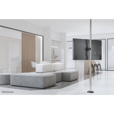 13. Neomounts FL40-430BL12 TV mount 106.7 cm (42") Black